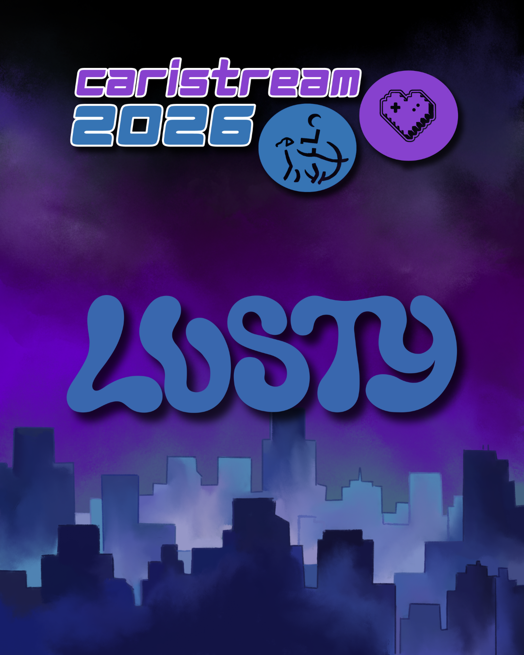 Lusty Drink